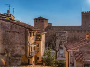 Rooms Castelvecchio - Palazzo Canossa