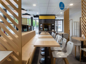 B&B HOTEL Paris Italie Porte de Choisy