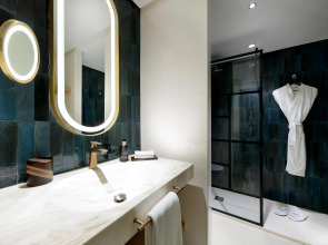 Hard Rock Hotel Marbella