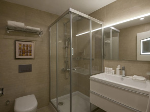 Radisson Blu Residence, Istanbul Batisehir