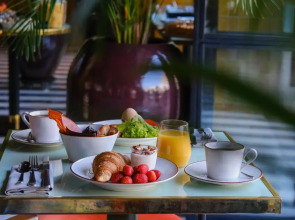 Bazzar Boutique Hotel