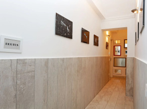 Houspitality Nero B&B