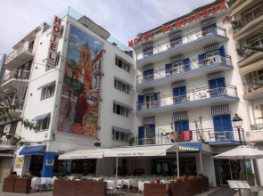 Platjador Hotel