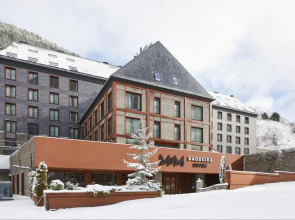 Hotel MIM Baqueira Luxury & SPA