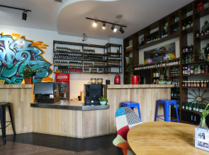 Shanghai Chi Chen Boutique Hotel