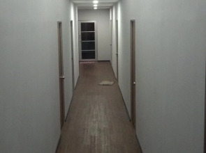 SPOT ON 90236 Zigzag Travellers Home - Hostel