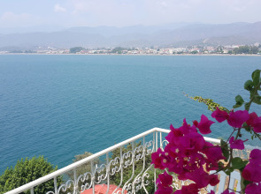 Ece Hotel Sovalye Island