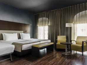 Eurostars Asta Regia