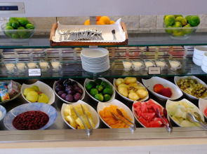 Ece Saray Marina & Resort - Special Class