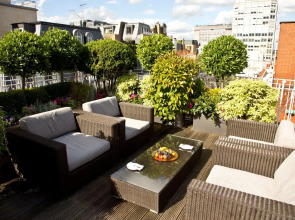 Althoff St. James's Hotel & Club London