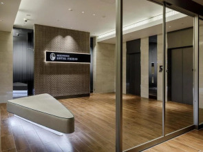 Shizutetsu Hotel Prezio Tokyo Tamachi