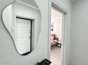 Апартаменты на улице Степная