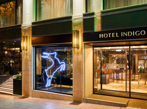 Hotel Indigo Madrid - Princesa by IHG