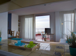 Apartamentos Bon Repós