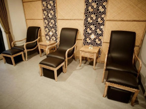 The Sun of Granary Resort and Villas