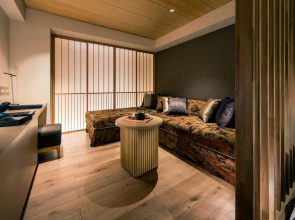 Daiwa Roynet Hotel Kyoto Ekimae PREMIER