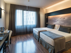 Catalonia Catedral Hotel