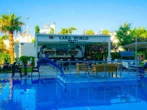 Lara World Hotel