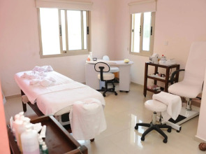 Oracle Exclusive Resort