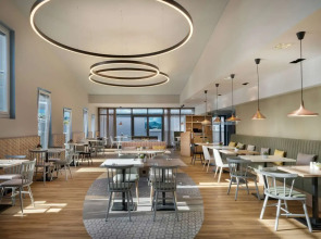 Hilton Garden Inn Innsbruck Tivoli