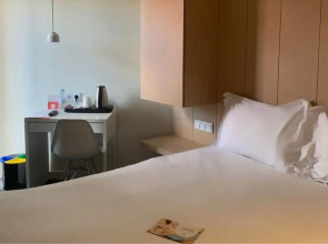 Stay Hotel Lisboa Centro Saldanha