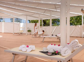 Porto Giardino - CDSHotels