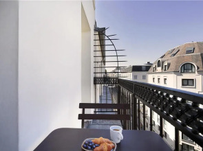 Best Western Aramis Saint-Germain