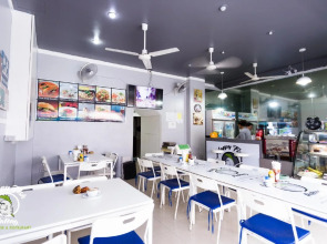 Happy Fish Guesthouse