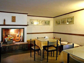 Hotel Nova Domus Aurelia