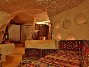 Göreme Ascension Cave Suites