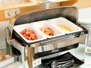 AllYouNeed Hotel Salzburg