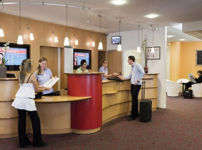 Ibis Marseille Centre Gare Saint Charles