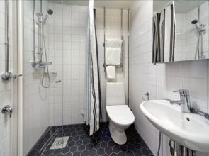 Forenom Serviced Apartments Helsinki Kruununhaka