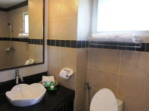 P.P. Casita - Adults Only