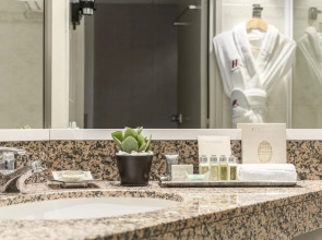 Paris Marriott Rive Gauche Hotel & Conference Center