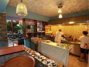 Eden Pyara Hotel Turunc