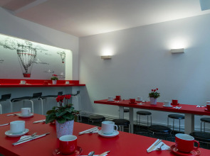 The Originals City, Hôtel Lecourbe, Paris Tour Eiffel