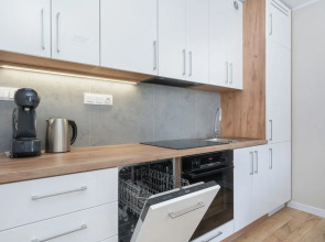 Apartment in the Centre by Renters