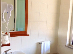 Hotel Ristorante Cervo