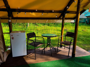 Отель База Отдыха Отрада