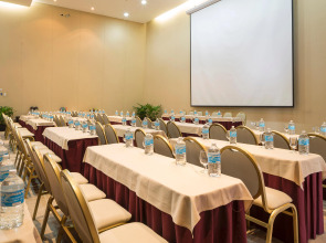 Grand Palladium Colonial Resort & Spa All Inclusive