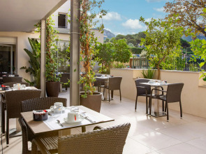 Best Western Hotel & SPA Coeur De Cassis