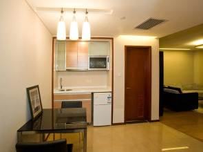 East King Business Hotel Hangzhou