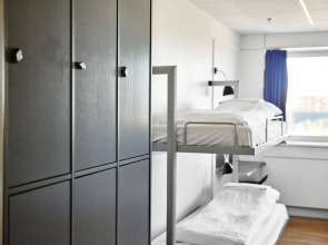 Danhostel Copenhagen City - Hostel