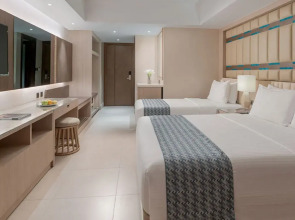 Henann Tawala Resort