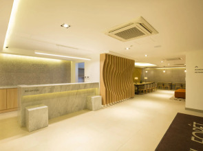 Hotel Foret Premier Haeundae