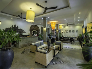 The Community - Siem Reap