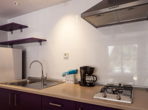 Aparthotel Puerto Cala Vadella