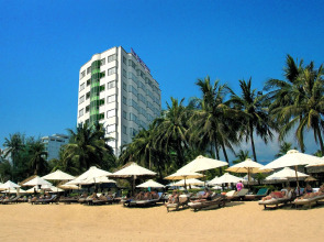 Miss Bamboo The Light Hotel