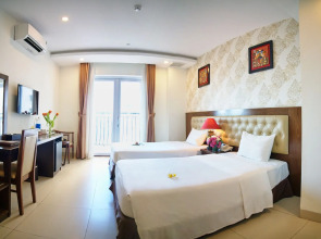Boss Hotel Nha Trang